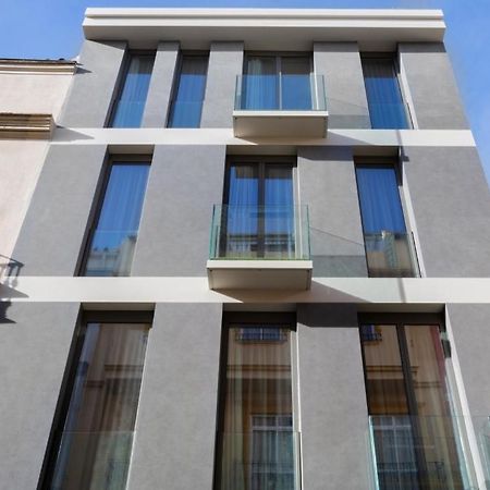 Minty Stay - Bright La Merced Málaga Exterior foto